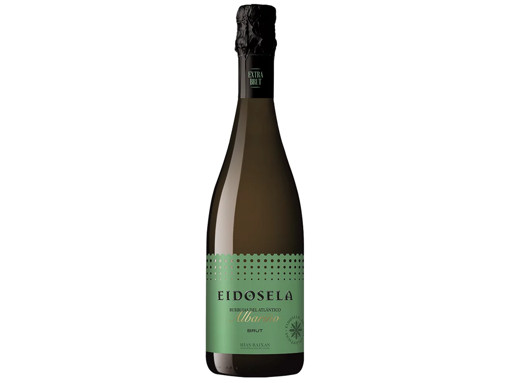 Burbujas del Atlantico Extra Brut