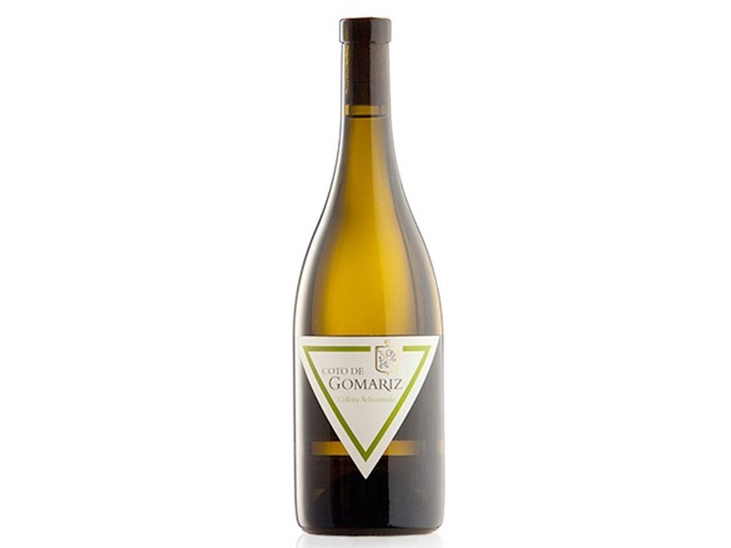 Coto de Gomariz Finca o Figueiral 2018