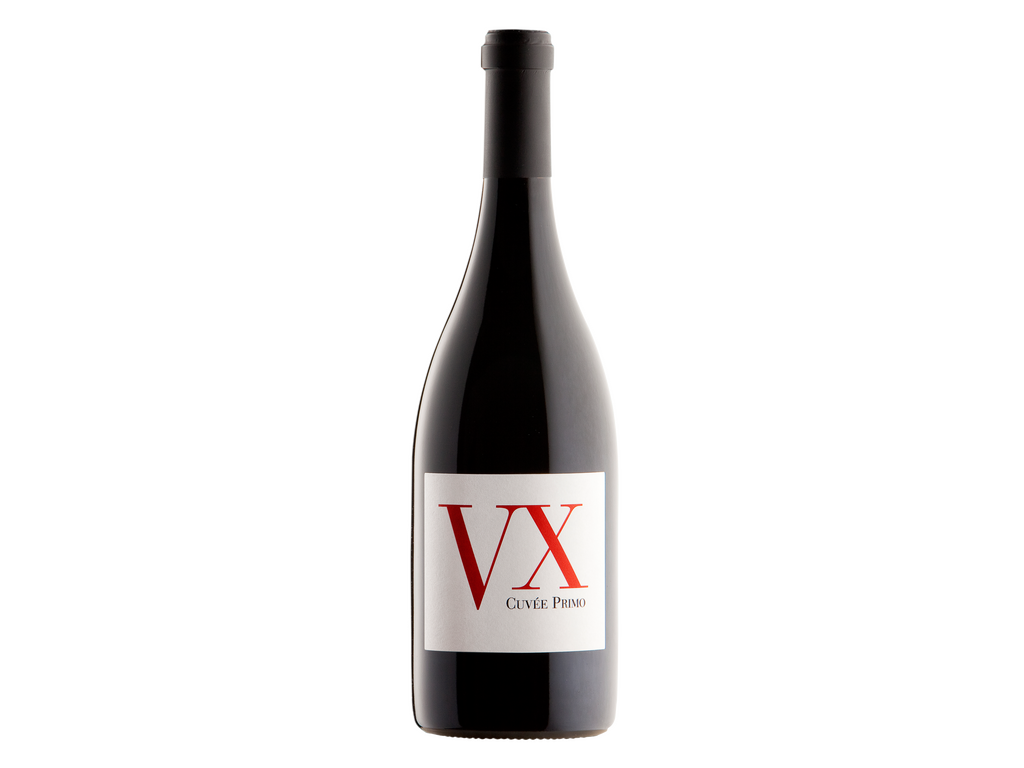 V.X. Cuvee Primo 2005 Magnum