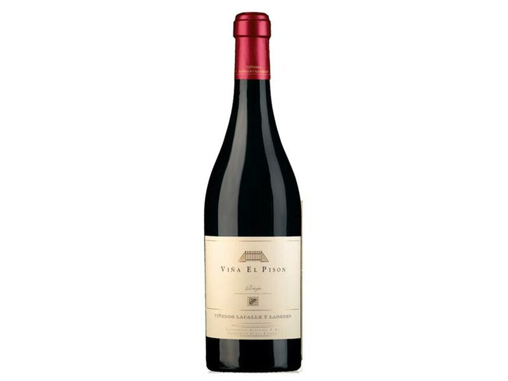 Viña el Pison 2007 Doble Magnum 3 Litros