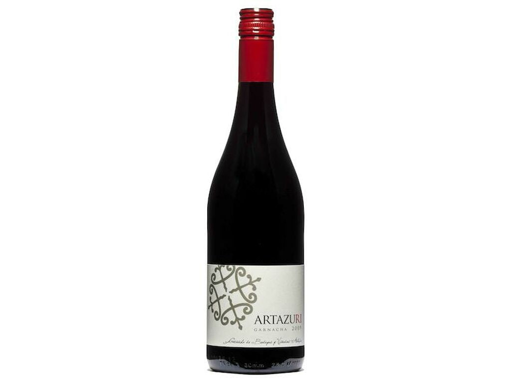 Artazuri Tinto 2010