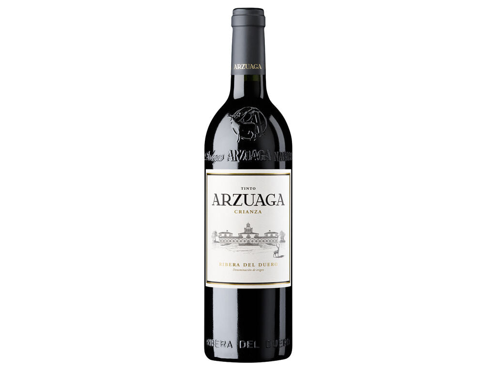 Arzuaga Crianza 2022