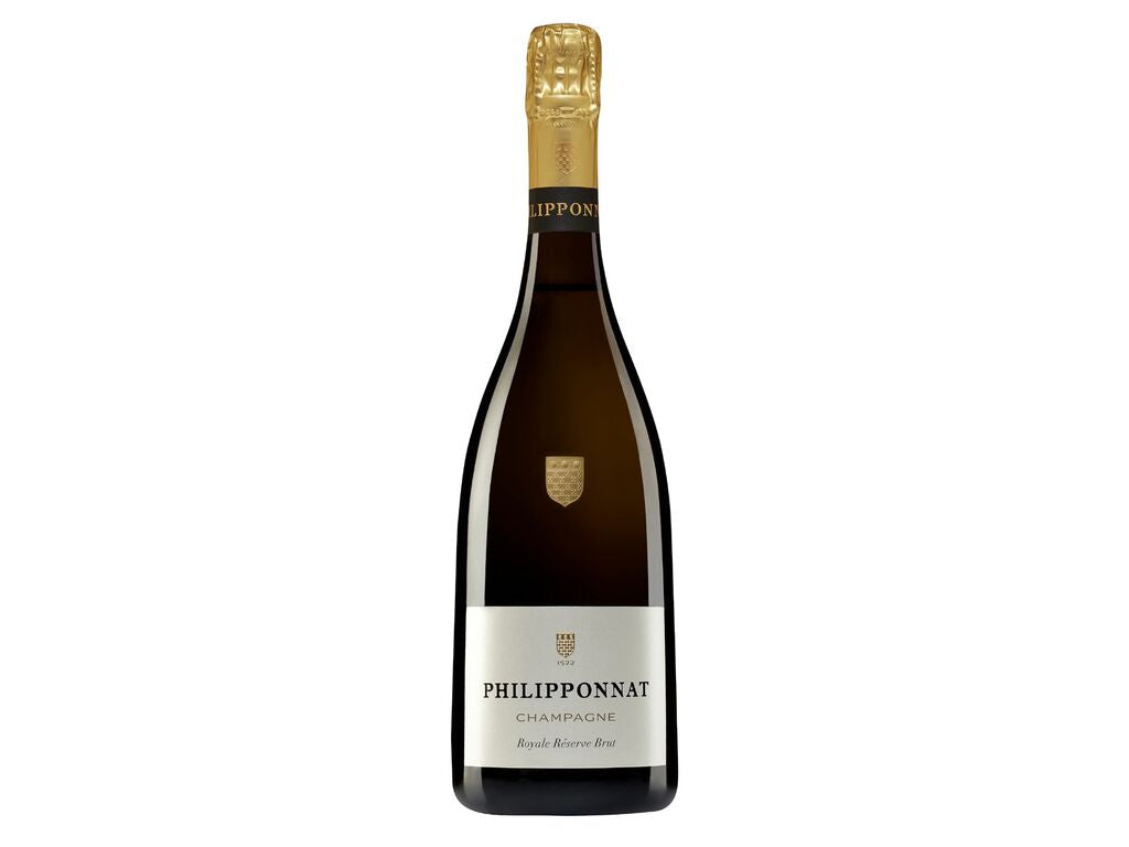 Philipponnat Royale Reserve Brut