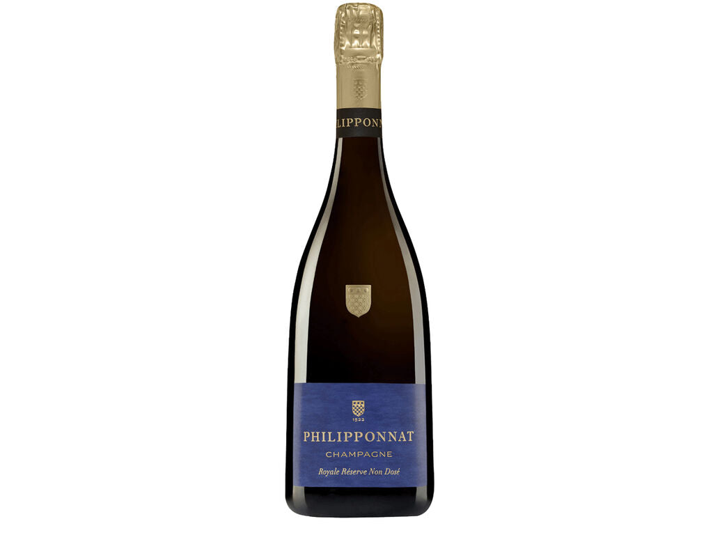 Philipponnat Royale Reserve Non Dose