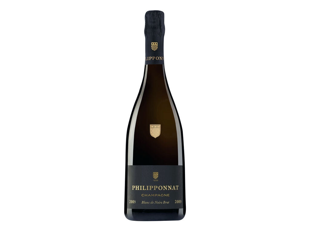 Philipponnat Blanc de Noirs 2014