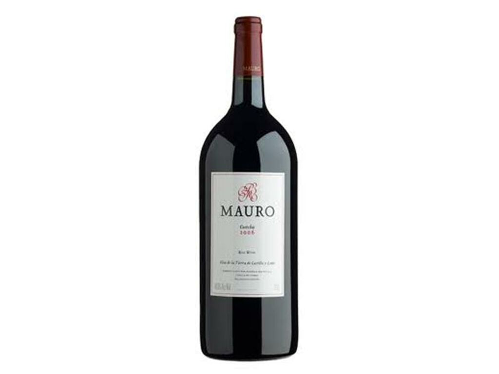 Mauro Doble Magnum 2023 3 Litros