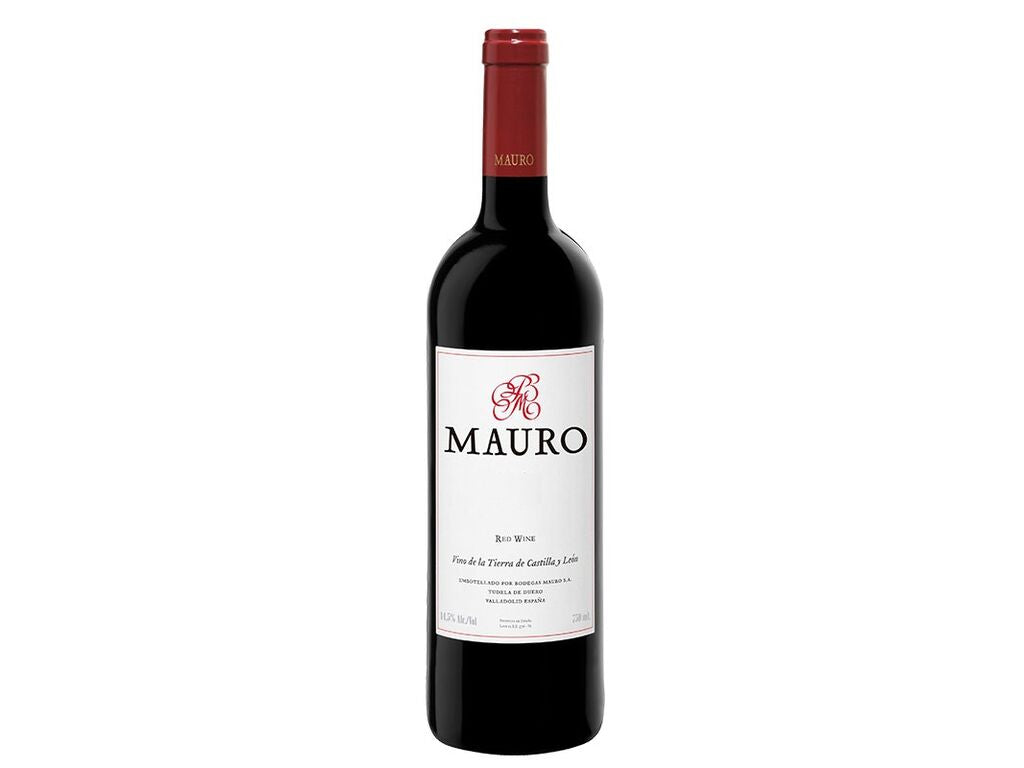 Mauro 2014 8 Litros