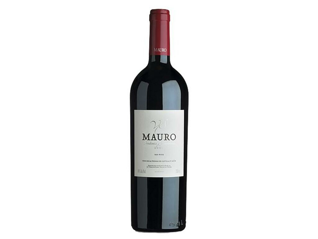 Mauro V.S. Magnum 2021
