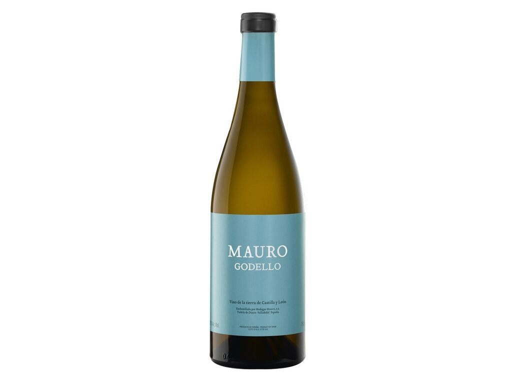Mauro Godello 2018 Magnum