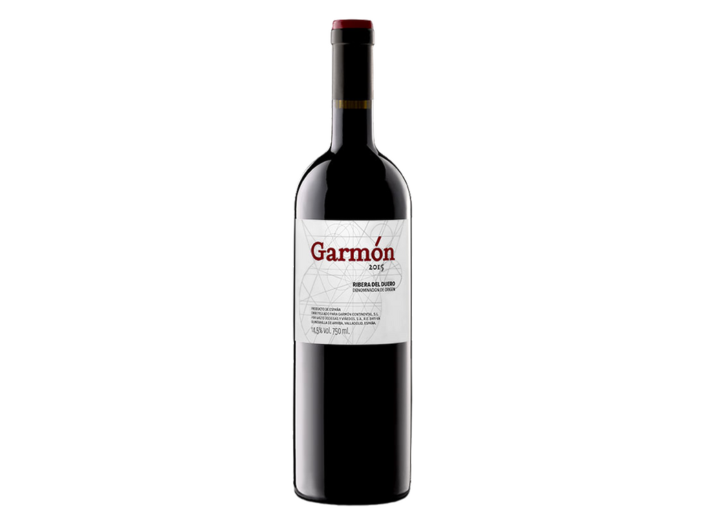 Garmon 2021 Magnum