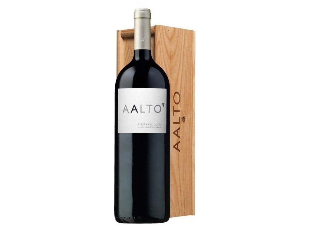Aalto Magnum 2022 1.5 L