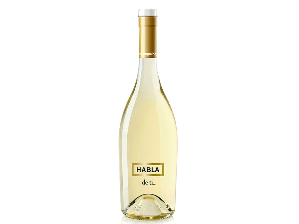 Habla de Ti 2014 Magnum 1.5L