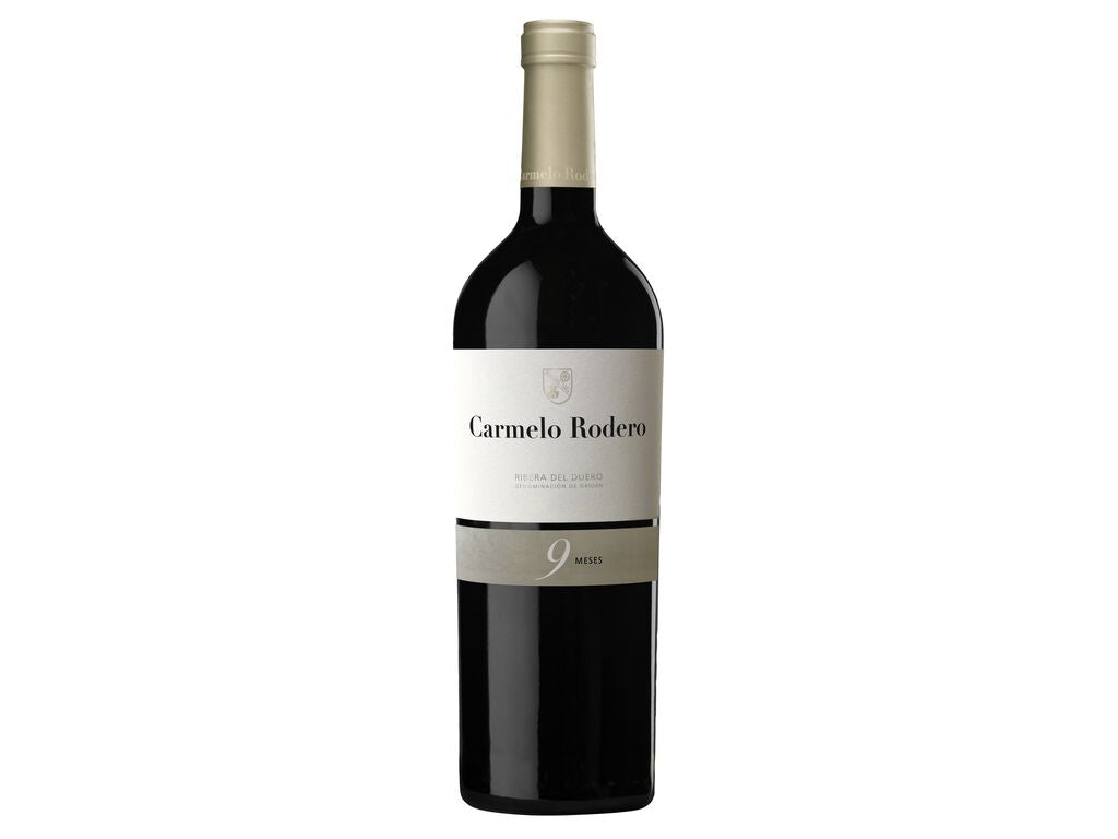 Carmelo Rodero 9 Meses Magnum 2022