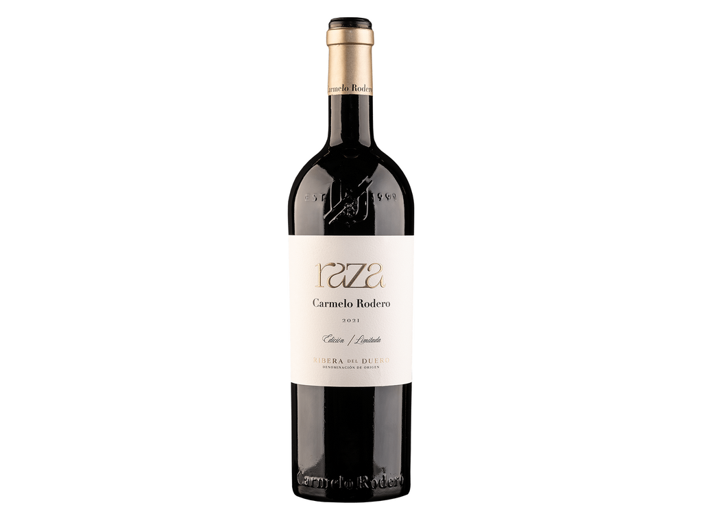 Carmelo Rodero Raza 2021 Magnum