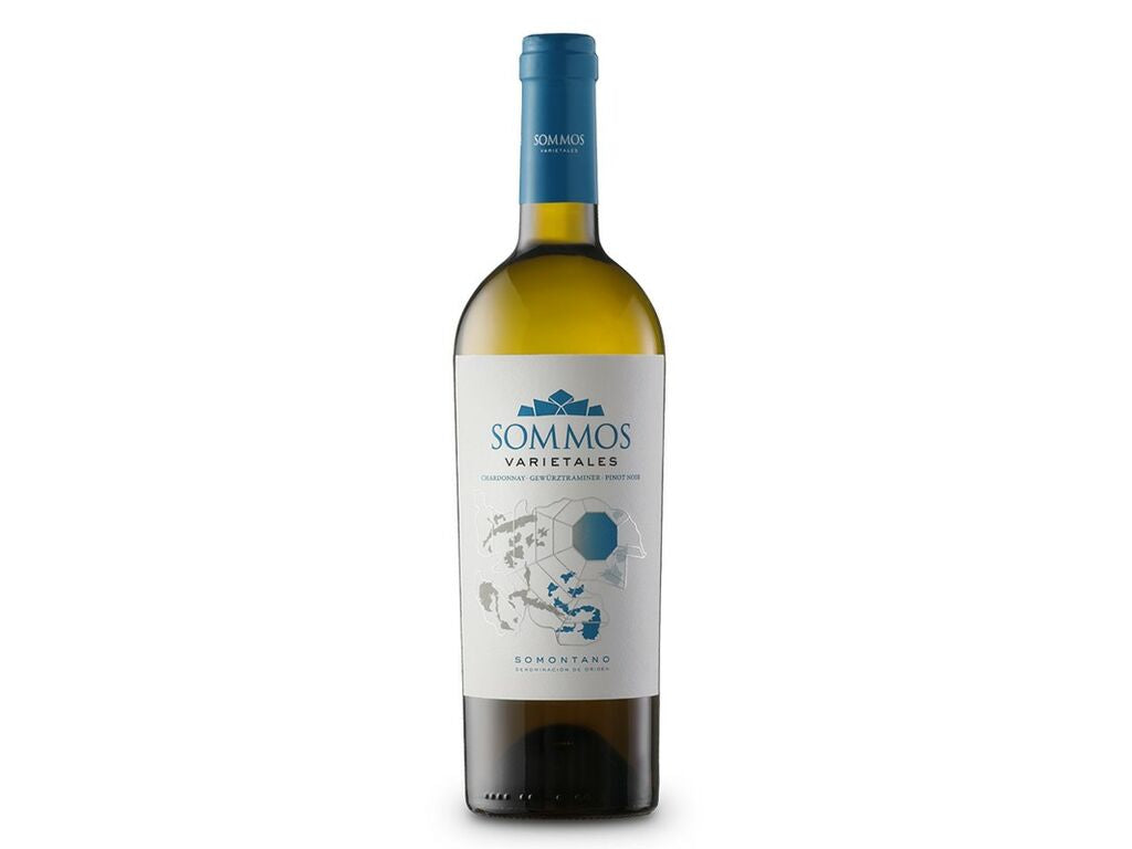 Sommos Blanco 2019