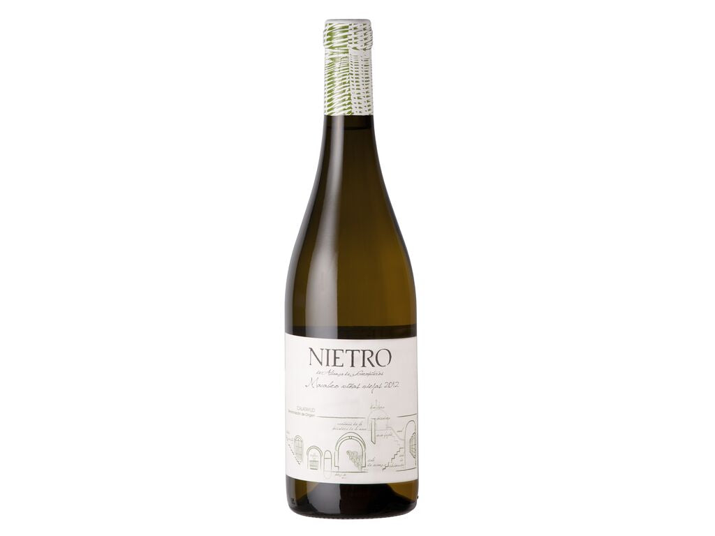 Nietro Blanco 2016
