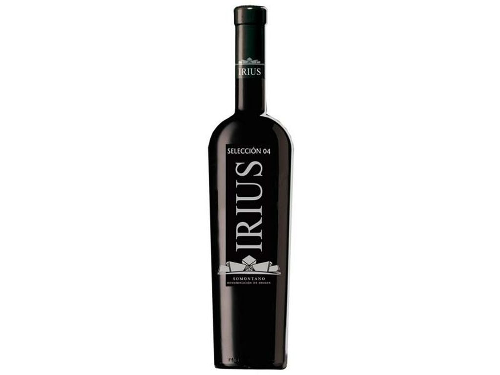 Irius Seleccion 2004