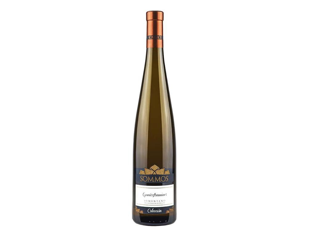 Somos Coleccion Gewürztraminer 2021