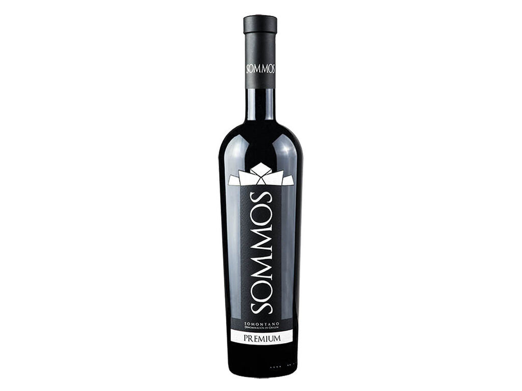 Sommos Premium 2016