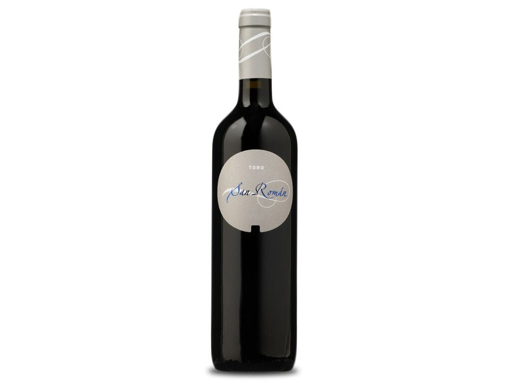 San Roman 2012 6 Litros