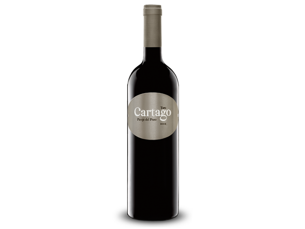 Cartago Magnum 2019