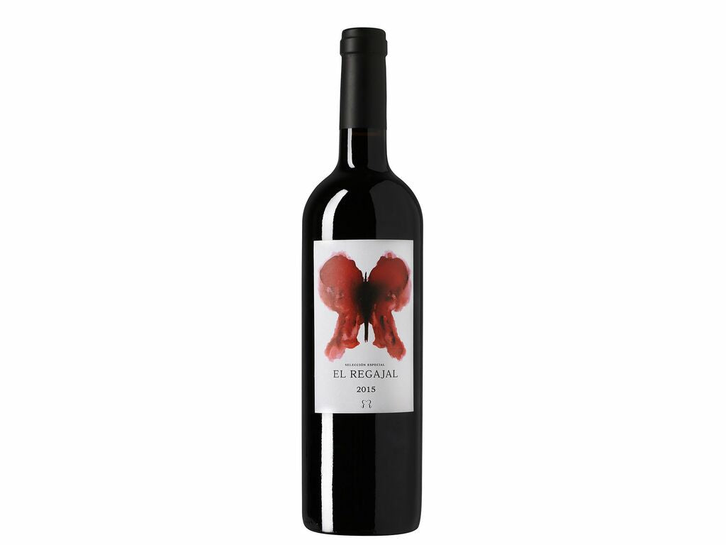 Regajal Selección Especial 2021