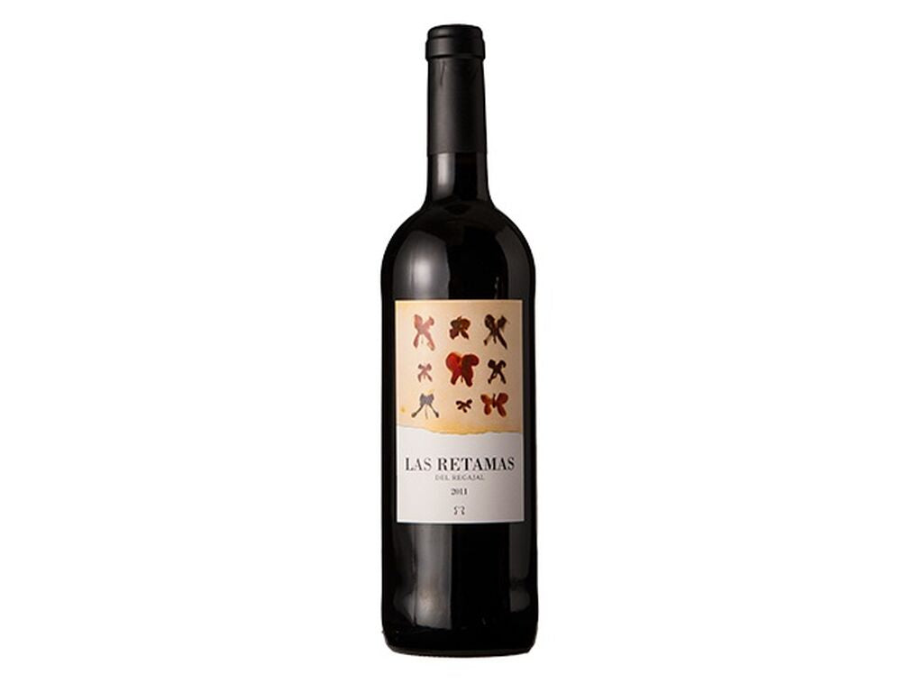 Las Retamas del Regajal 2016