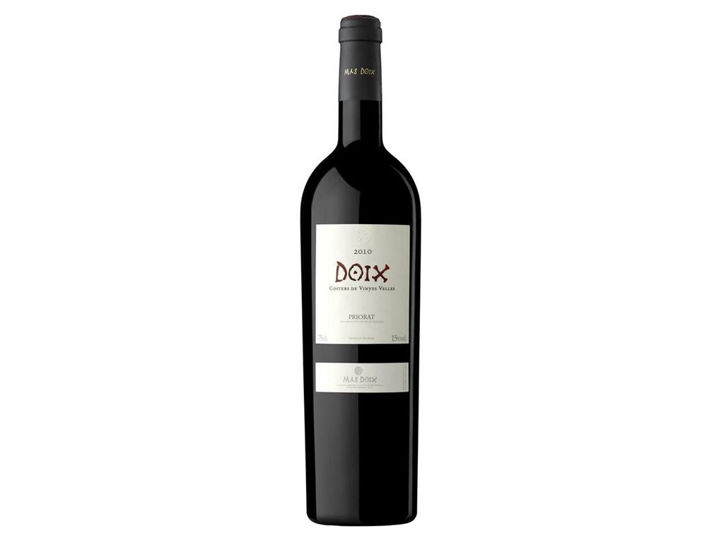 Doix 2013