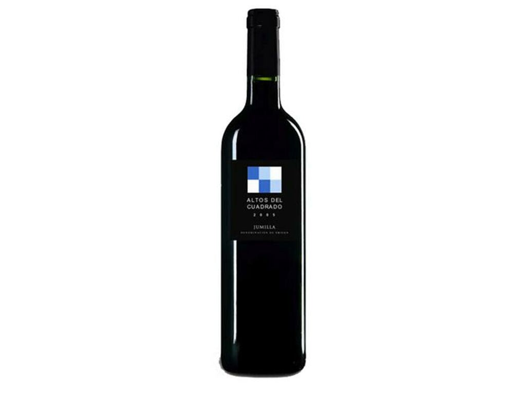 Altos de Cuadrado 2007