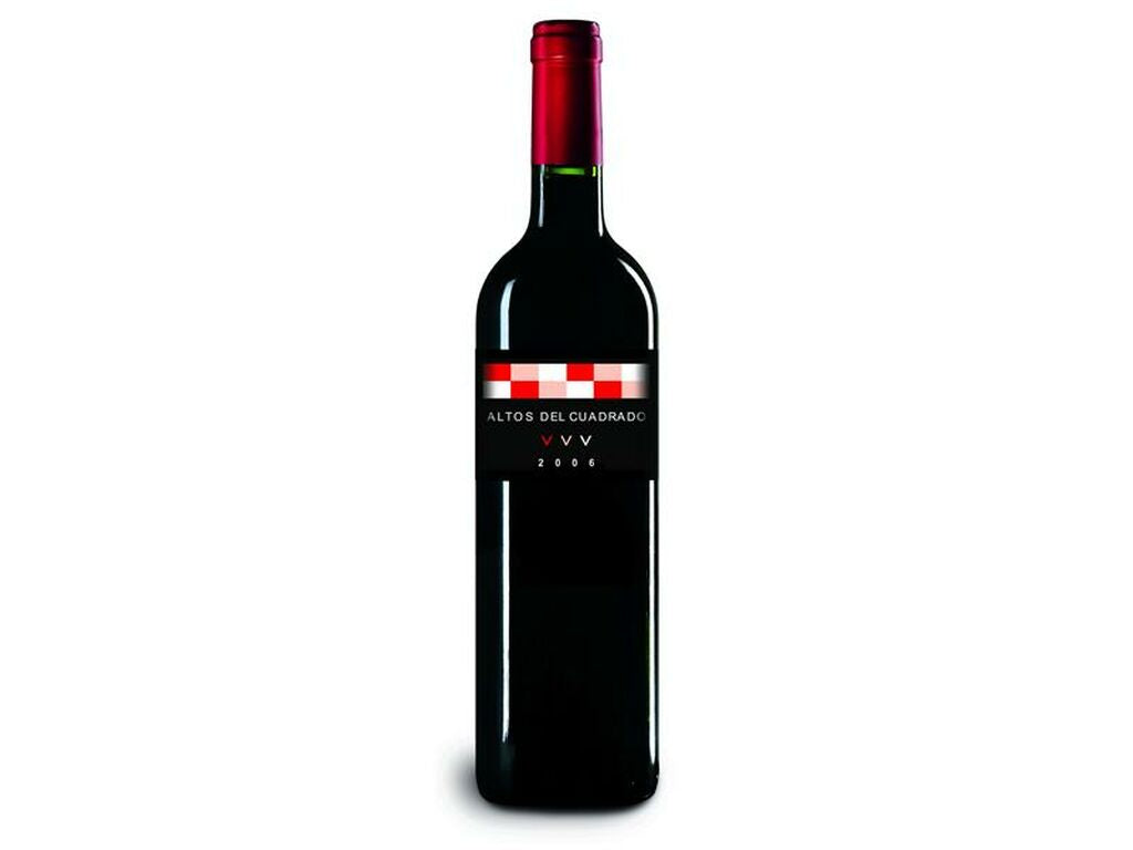 Altos del Cuadrado VVV 2005