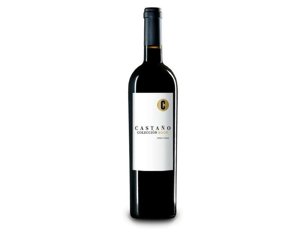 Castaño Coleccion 2009