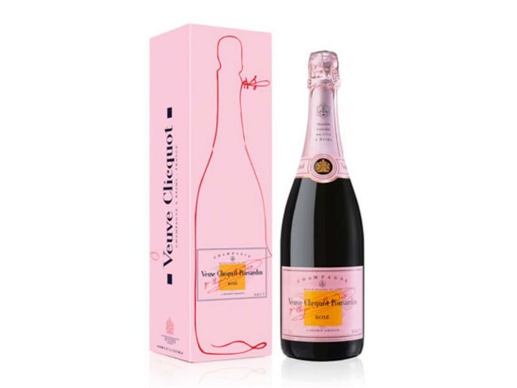 Veuve Clicquot Rose
