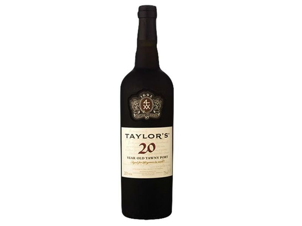 Taylor´s Selected 37 5 cl