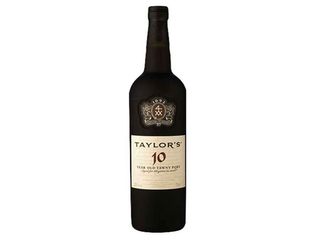 Taylor´s 10 Años