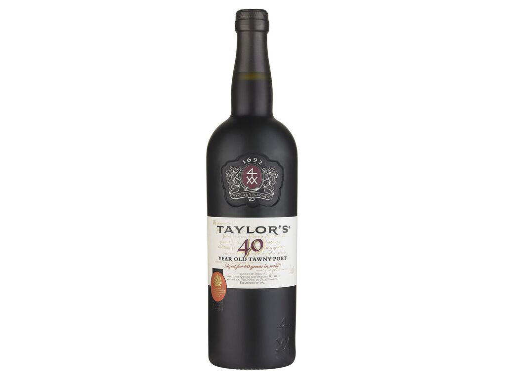 Taylor´s 40 Años 37.5cl