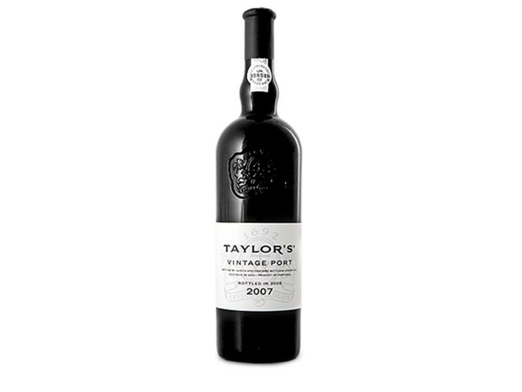 Taylor´s Vintage 2011