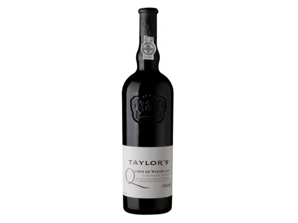 Taylor´s Vintage Quinta Vargellas 1998