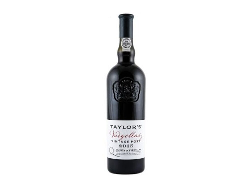 Taylor´s Vintage Quinta Vargellas 2015
