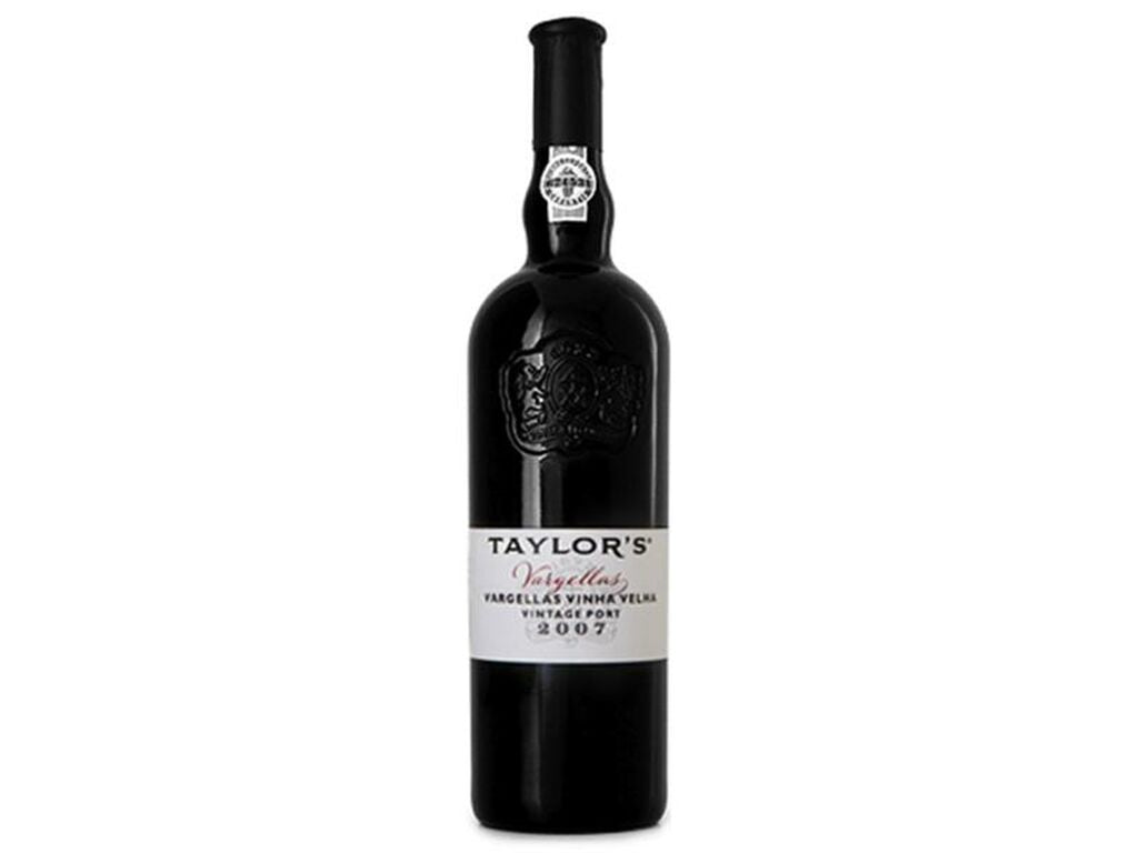 Taylor´s Vintage Quinta Vargellas 2015