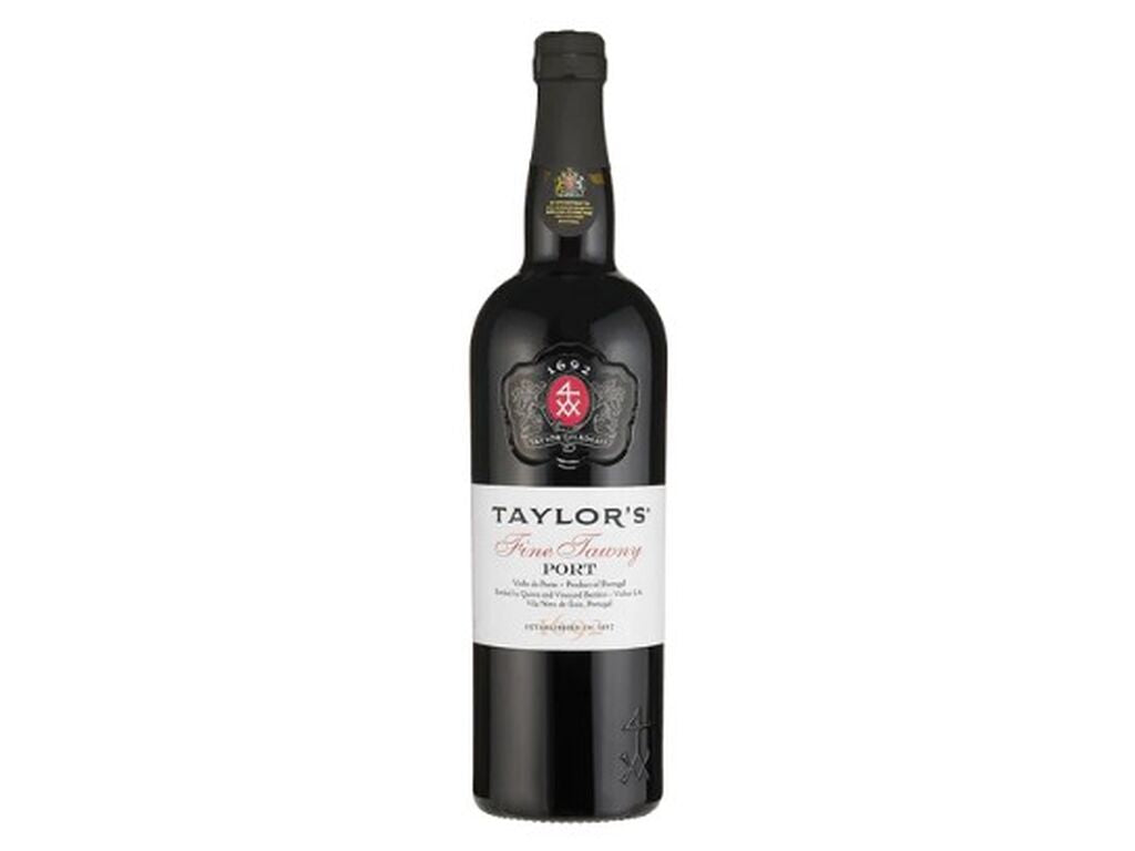 Taylor´s Special Tawny