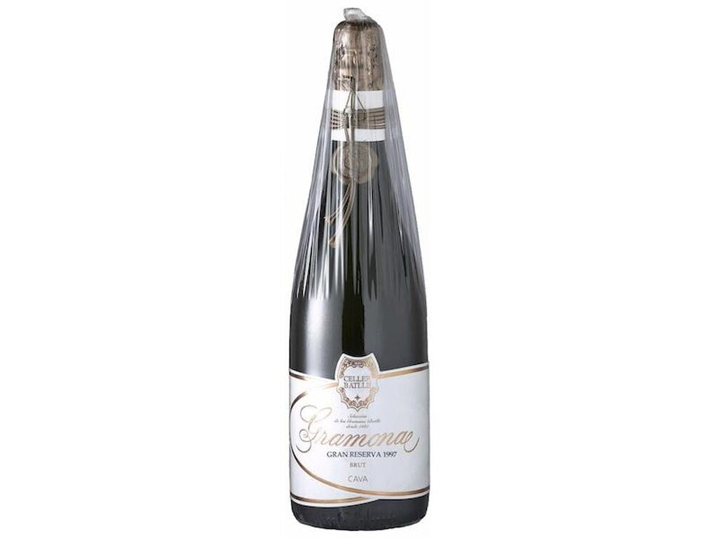 Gramona Celler Batlle 2015