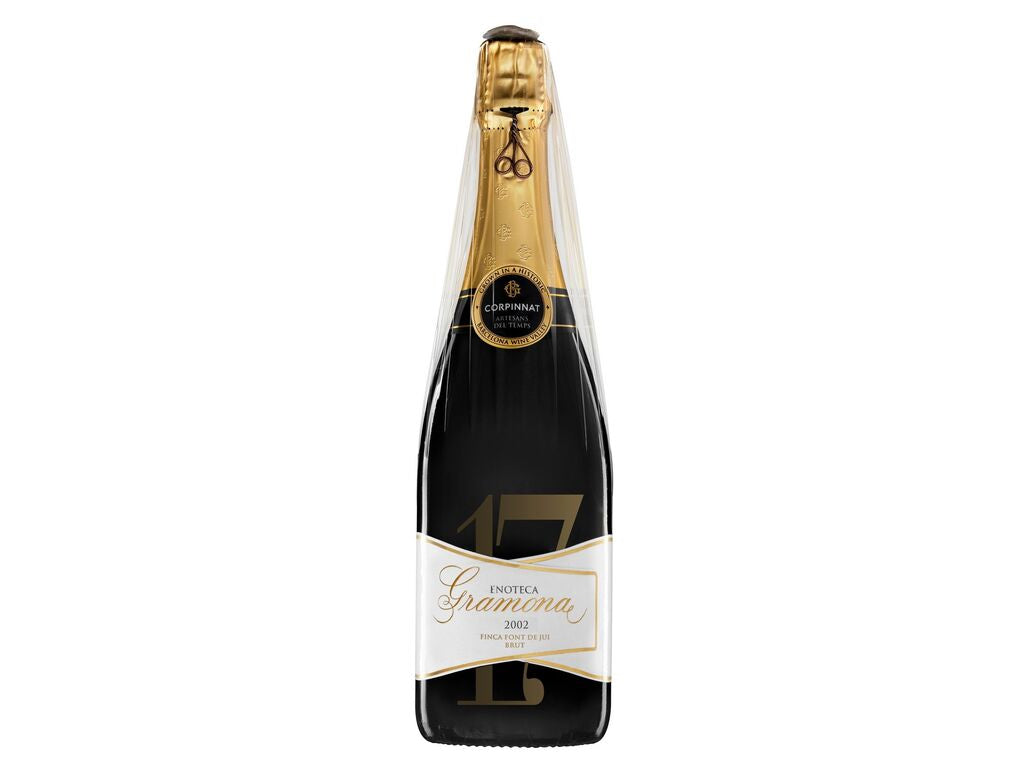 Enoteca Gramona Brut