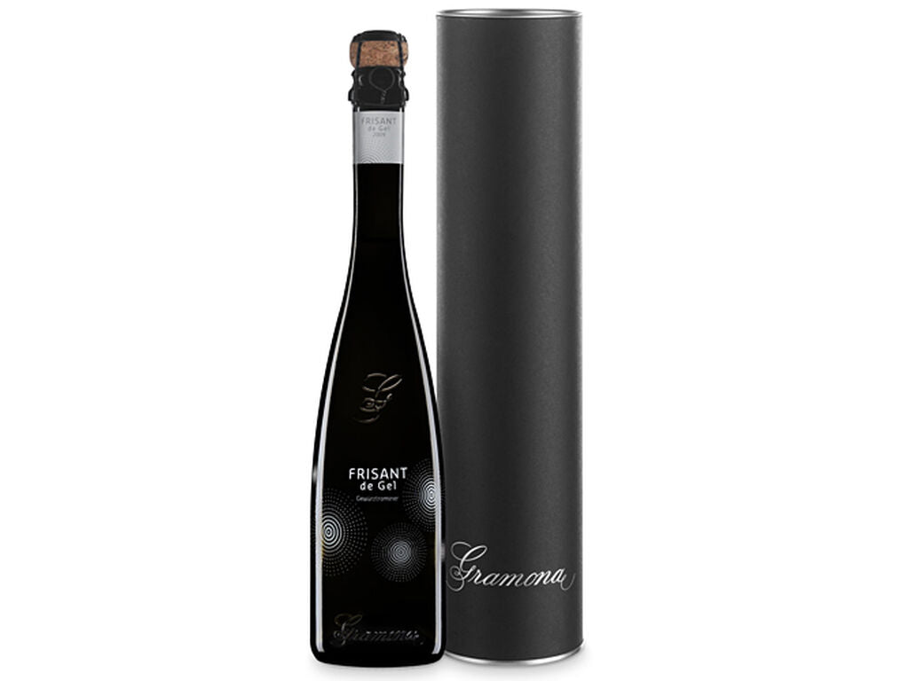 Frisant Espumoso Gewurstraminer 2020 37.5 cl