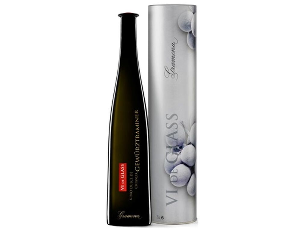 Vi de Glass Gewürztraminer 2023