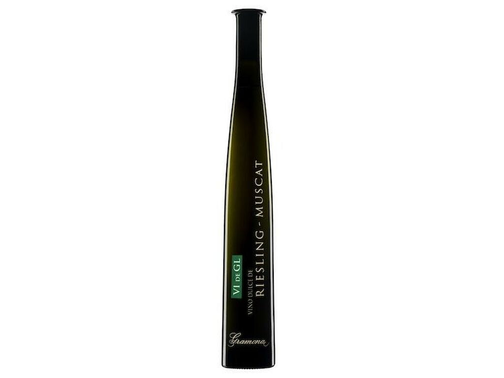 Vi de Glass Riesling 2022