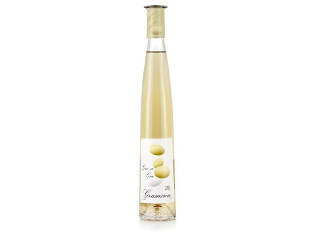 Gramona Gra a Gra 2011