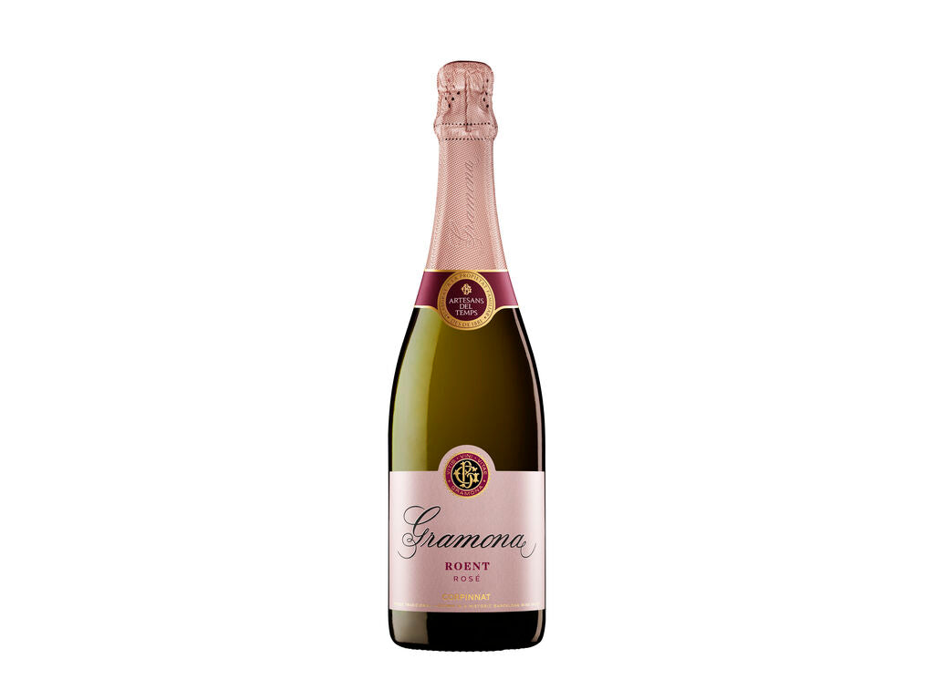 GRAMONA ROSÉ ROENT BRUT