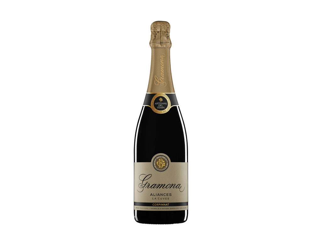 GRAMONA LA CUVEE ALIANCES EXTRA BRUT