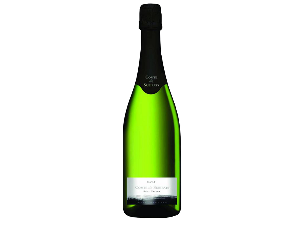 Comte de Subirats Brut Nature
