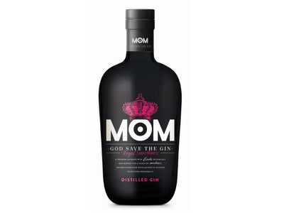 Gin Mom Love